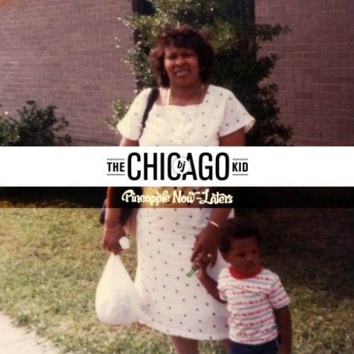 BJ the Chicago Kid – Dream II 