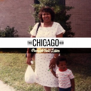 BJ The Chicago Kid - Lady Lady