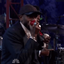Black Star (Mos Def & Talib Kweli) – You Already Knew x Little Brother (Live on Jimmy Fallon)