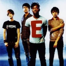 Kele Okereke confirms he is still in Bloc Party and band is working on a new album