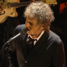 Bob Dylan - Blind Willie McTell (Live at the VH1 Critics' Choice Movie Awards)