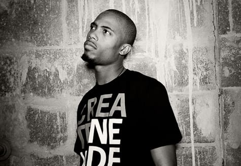 B.o.B - Rack City (Freestyle)