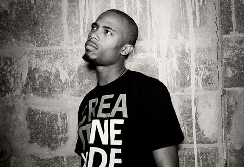 B.o.B - Rack City (Freestyle)