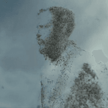 Bon Iver "We Are Music" Grammy commercial