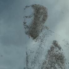 Bon Iver "We Are Music" Grammy commercial