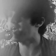 Bosco Delrey - Baby's Got A Blue Flame