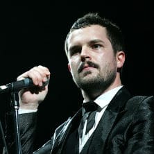 The Killers to release album this year