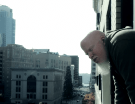 Brother Ali - Writer's Block (Produced by Jake One)