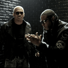 Busta Rhymes featuring Chris Brown – Why Stop Now