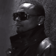 Carl Thomas featuring Snoop Dogg - Don’t Kiss Me