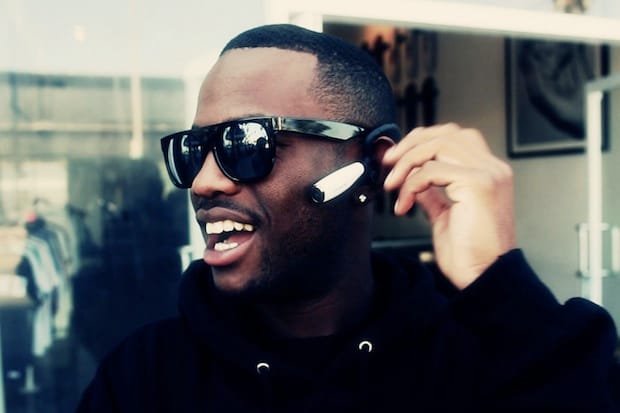 Casey Veggies - Fuckin' Awesome 