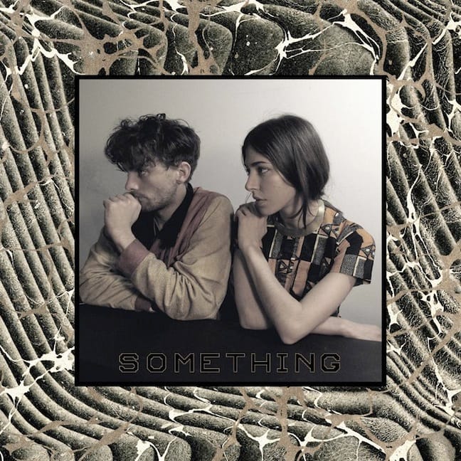 Stream Chairlift's 'Something'