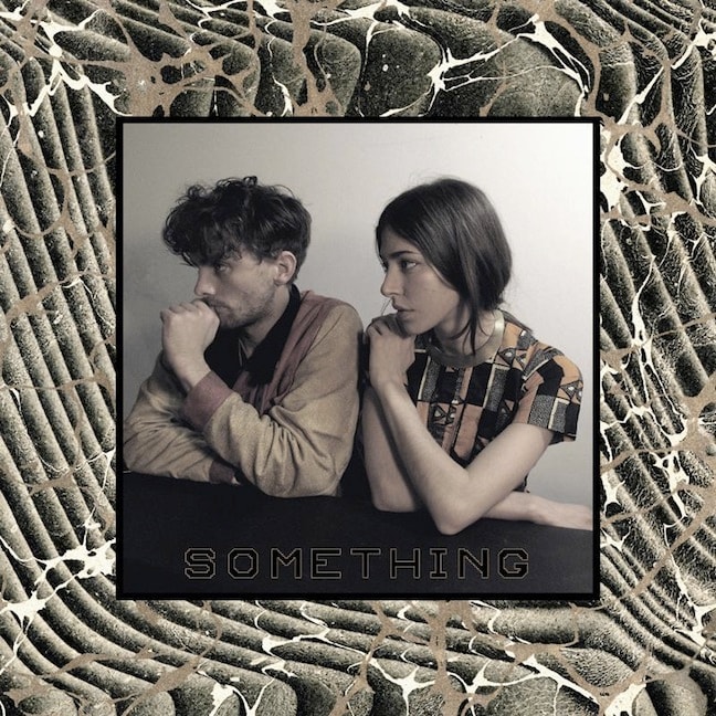 Stream Chairlift's 'Something'