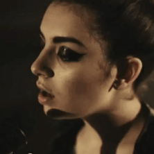 Charli XCX - Stay Away (Live from Dalston Heights)