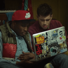 Chiddy Bang - Ray Charles