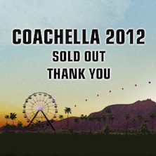 Coachella 2012 sells out in under three hours