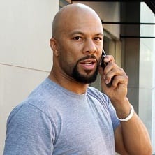 Common: "I Like Drake’s Music"
