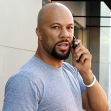 Common: "I Like Drake’s Music"