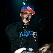 Curren$y - Plot Music