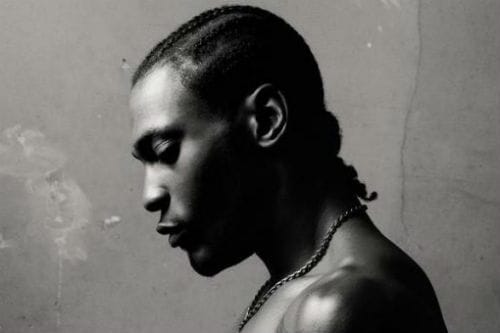 D’Angelo – Black Hole Sun (Demo)