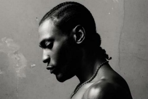 D’Angelo – Black Hole Sun (Demo)