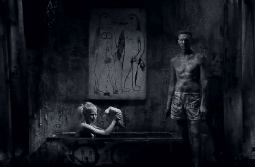 Die Antwoord - I Fink U Freeky