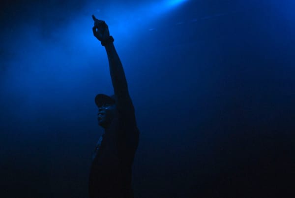 Dizzee Rascal - DirteeTV.com (Mixtape)