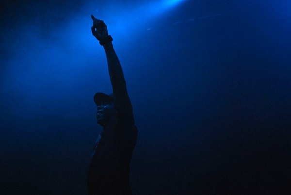 Dizzee Rascal - DirteeTV.com (Mixtape)