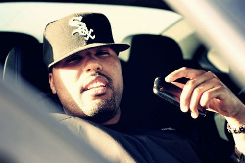 Dom Kennedy - Why The Hell Not