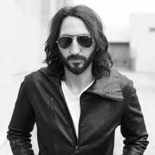 Eric Turner featuring Lupe Fiasco & Tinie Tempah - Angels & Stars