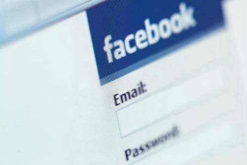 Facebook launches 'Listen With Friends' service