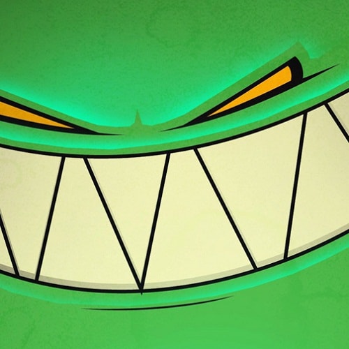 Feed Me & Gemini – Whiskers