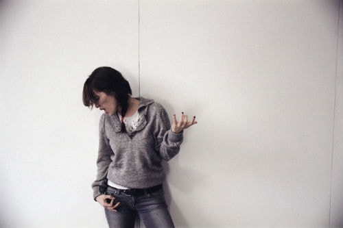 Feist announces world tour