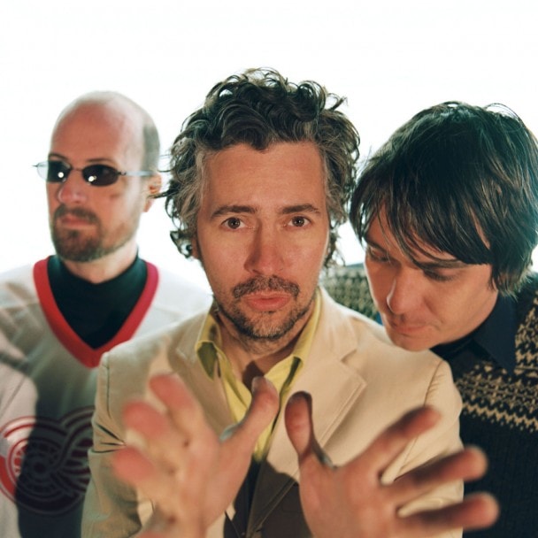 The Flaming Lips preview collaborations with Bon Iver, Erykah Badu & Ke$ha
