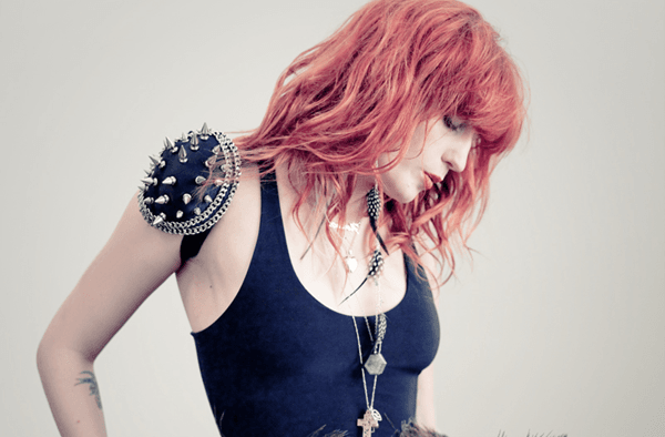 Florence + the Machine - No Light, No Light (Spector Ryan Gosling Remix) 