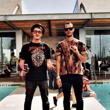 Flosstradamus - Total Recall (NSFW)