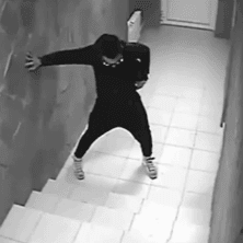 Gangrene - Vodka & Ayahuasca Will Blow Your Mind (Trailer)