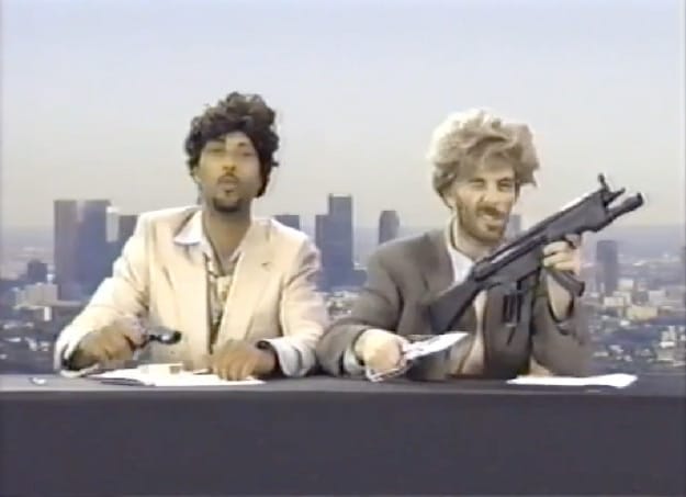 Gangrene (The Alchemist + Oh No) - Dark Shades