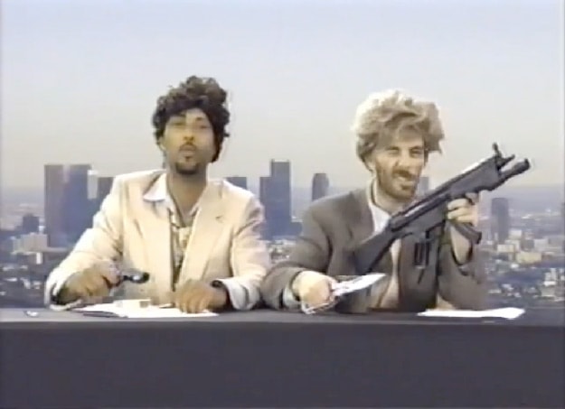 Gangrene (The Alchemist + Oh No) - Dark Shades