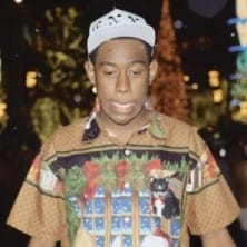 Tyler, the Creator – F*ck This Election