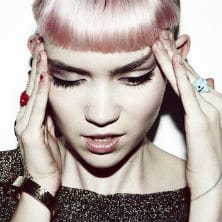 Grimes & Yours Truly – Genesis