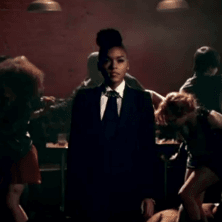 Fun. featuring Janelle Monáe - We Are Young 
