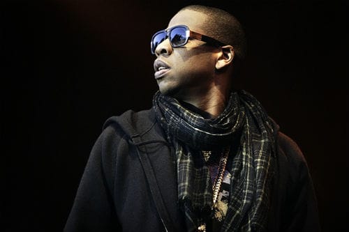 Jay-Z featuring B.I.C. - Glory 