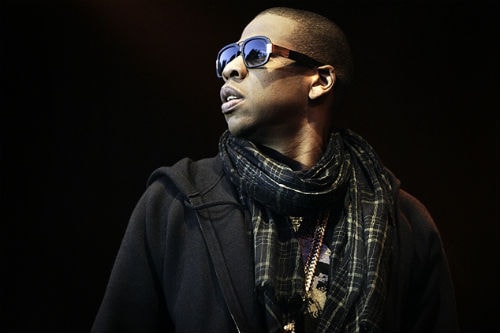 Jay-Z featuring B.I.C. - Glory