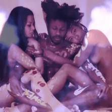 Jesse Boykins III - Zoner (Demo)