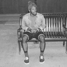 Jimmy Astro - Othello (Produced by Reese Jones)