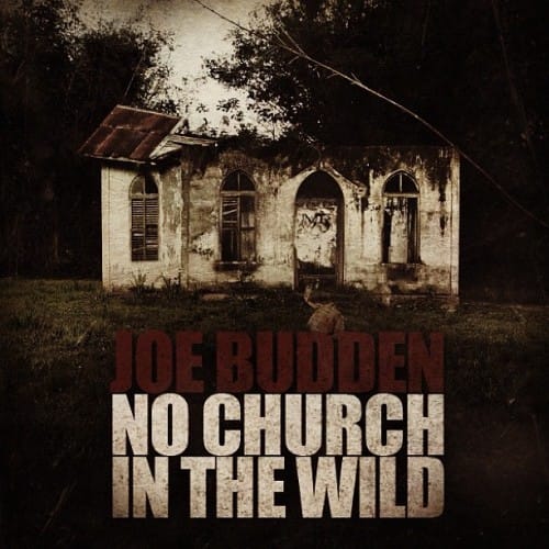Joe Budden - No Church In The Wild (Freestyle)