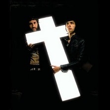 Justice - Canon (Tiga & Erol Alkan Remixes)