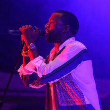 Kanye West - All of the Lights (Live at Big Day Out 2012)