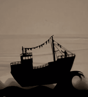 Kate Bush - Eider Falls at Lake Tahoe